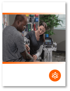 What You Don't Know About Extracorporeal Shockwave Therapy (ESWT)