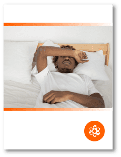 Physician's Commentary on Shockwave & High-Power Laser's Role in an Integrative Sleep Program