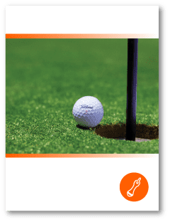Modern Day Observation of Golf Injury Etiology & Physical Performance