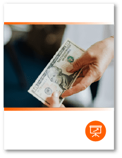 Novel Approach to Cash Modalities Program