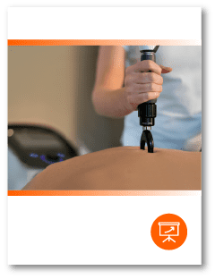 Roadmap to Improving Chiropractic Profitability with Shockwave Technology