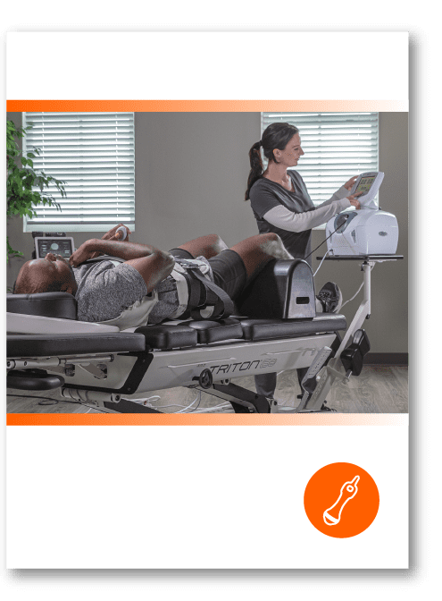 Benefits of Utilizing Clinical Mechanical Traction