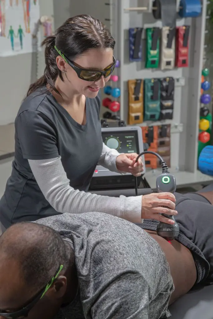 How Photobiomodulation Therapy Works: A Beginner’s Guide