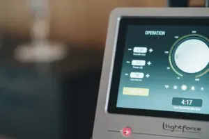 How Photobiomodulation Therapy Works