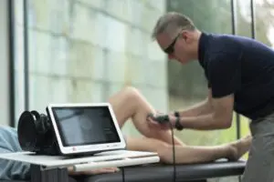 Photobiomodulation for Sports Injuries Faster Recovery, Less Pain