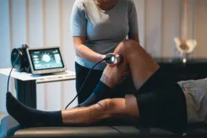 How to Prepare Patients for Their First PBMT Treatment