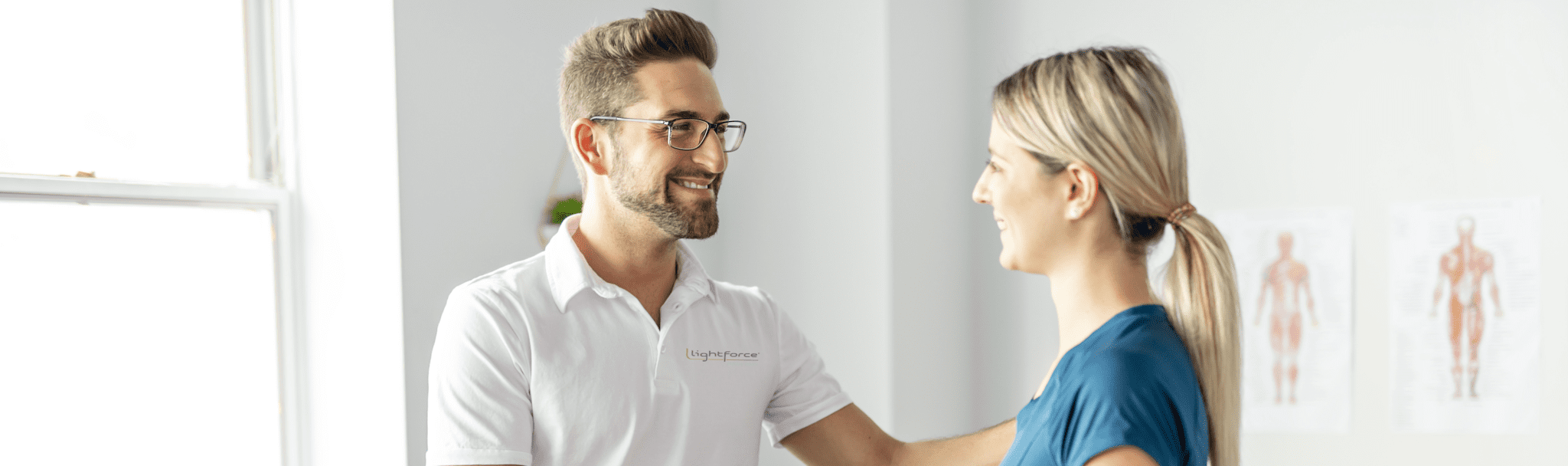 Therapy Lasers For Sale New & Used LightForce Therapy Lasers