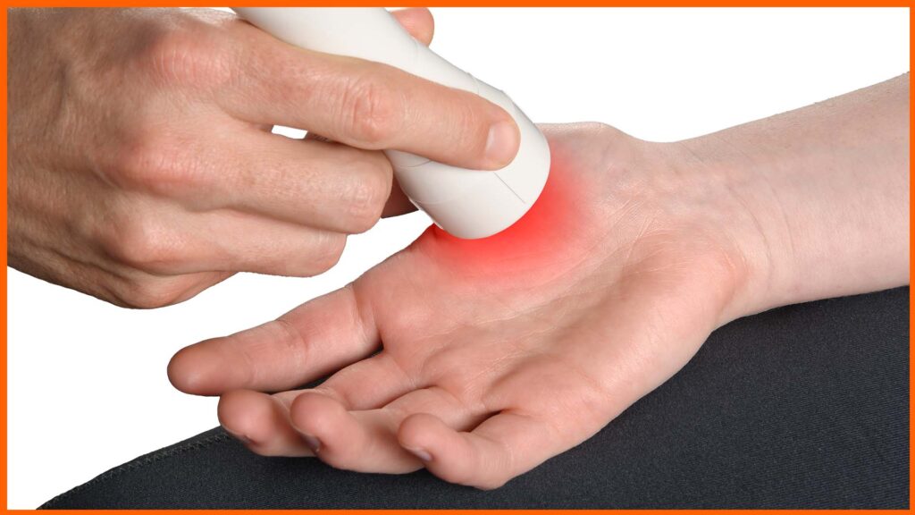 Therapy lasers for sale new used lightforce therapy lasers