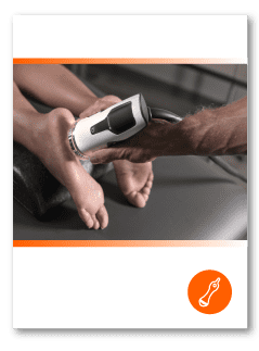 Management of Tendinopathy Using Shockwave & Laser Therapy