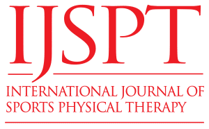 IJSPT Logo