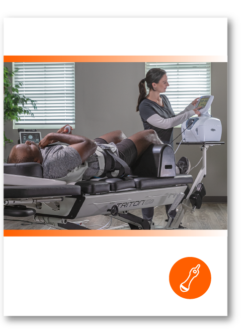Benefits of Utilizing Clinical Mechanical Traction