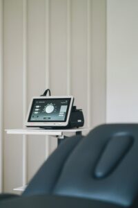 Photobiomodulation Therapy for Chronic Pain Relief