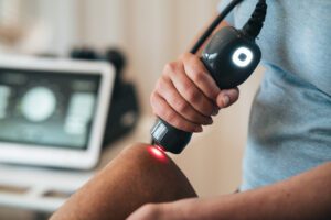 How to Prepare Patients for Their First PBMT Treatment