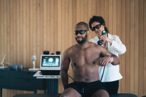 Is Photobiomodulation Therapy Safe? Risks, Side Effects & Research 